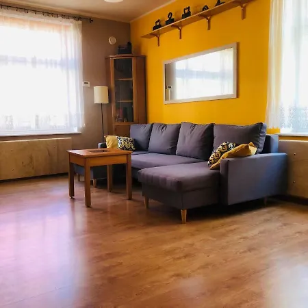Apartament Familijny * Bad Kudowa