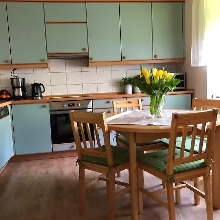 Apartament Familijny * Kudowa Zdroj
