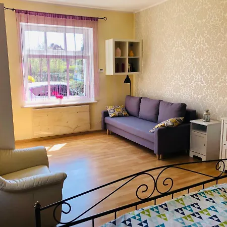 Apartament Familijny * Bad Kudowa